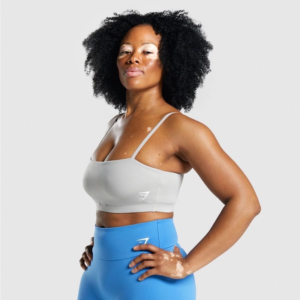 Gymshark Bandeau Bralette